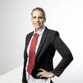 Alina Bellwon