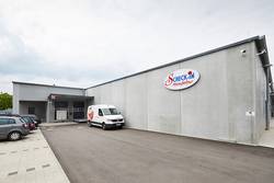 Quelle: Scheck-in Manufaktur Gebäude Scheck-in Manufaktur