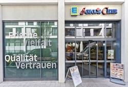 Quelle: Scheck-In Scheck In Filiale Heidelberg