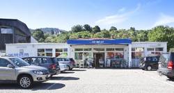 Quelle: Scheck-In Scheck In Filiale in Bühlertal