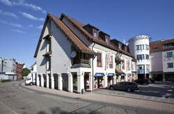 Quelle: Scheck-In Filiale in Kirchstraße in Achern