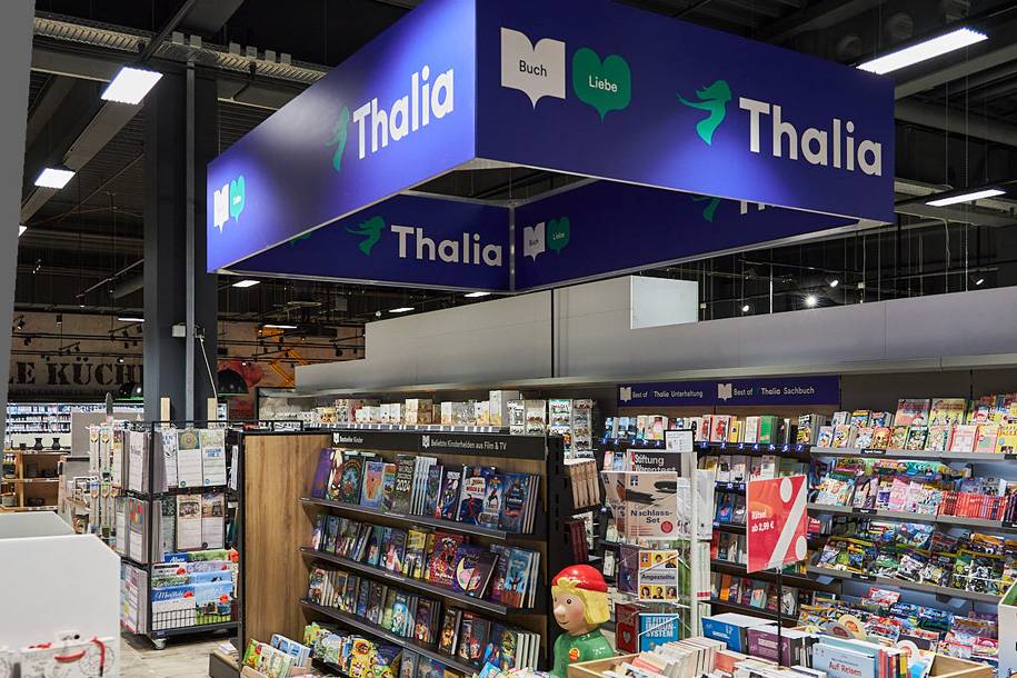 Thalia Abteilung