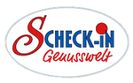 Scheck In Genusswelt Logo